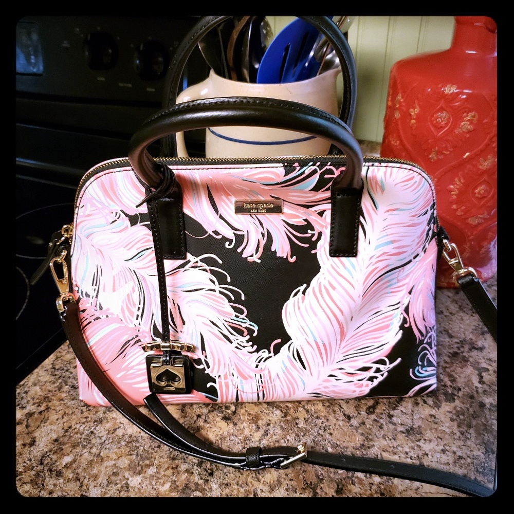 KATE SPADE
